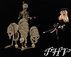 PHV Pirate Skeleton Drum