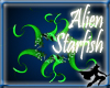 BFX Alien Starfish Toxic