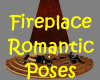 ! Fireplace ~ Romantic 