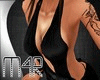 [MaR] Sexy Black Dress