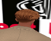 H l Cris ginger