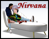 Sweet Kiss & Chaise