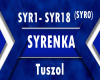 SYRENKA