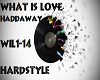 H-style - What Is Love