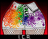 ALV- Pride Paint Rainbow