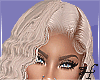 Amari Long Blond