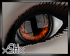 xSHx Orange Eyes [FM]