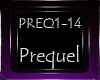 Prequel Falling In Rvrse