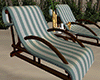 Oasis Lounge Chairs