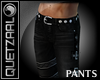 [8Q]Goth Pants