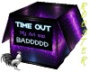 Time Out Box