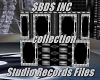 $BD$ Studio Records File