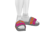 (M) Dunkin Slides