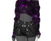 {Purple Lava Outfit