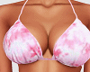 Beachy Pink Top Bra