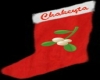 Chakeyta Stocking