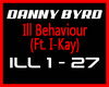 Ill Behaviour dnb