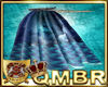 QMBR King's Shoulder Clk