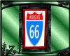 !Z! State Interstate 66
