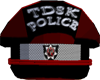  TDSK Police Hat