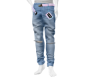BABY SHOWER UNISEX PANTS