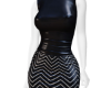 A^ Onyx Dress 2