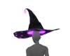 Magic Hat Neon Purple