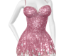 sparkle pink