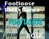 Footloose + Dance