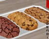 e Cookies Set e