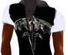 QueensRyche Leather Vest