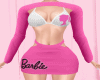 Barbie Pink RLL