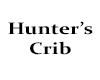 Hunter's Crib 