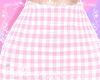 ♥loli Skirt. Pink