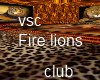 vsc fire lions club