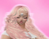 <3: strawberry blond!