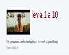 Dj Aymoune - Leyla feat