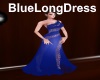 [BD]BlueLongDress