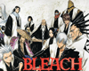 Bleach_Shinigamis