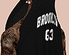 Brooklyn Set Black