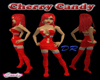 [DR]Cherry Candy Boots