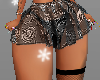 Baddie Skirt