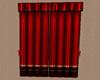 Curtain Red2 + Trigger