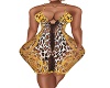 Versace Leona Dress RLL