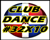 *ZA* CLUB DANCE #32X10