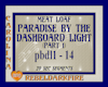 M.Loaf - Paradise Part 1