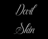 }CB{ Devlish Skin