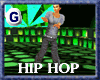 [G]HIP HOP DANCE(spot)