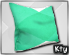 K. Sunken Pillow 1