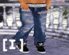 [I] Jeans